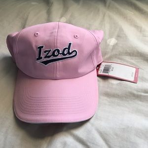 Izod Hat